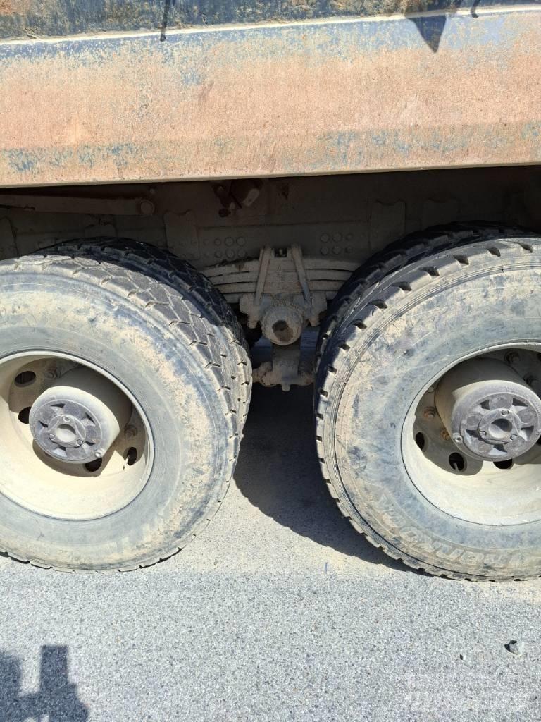 Scania G 440 트랙터 유닛