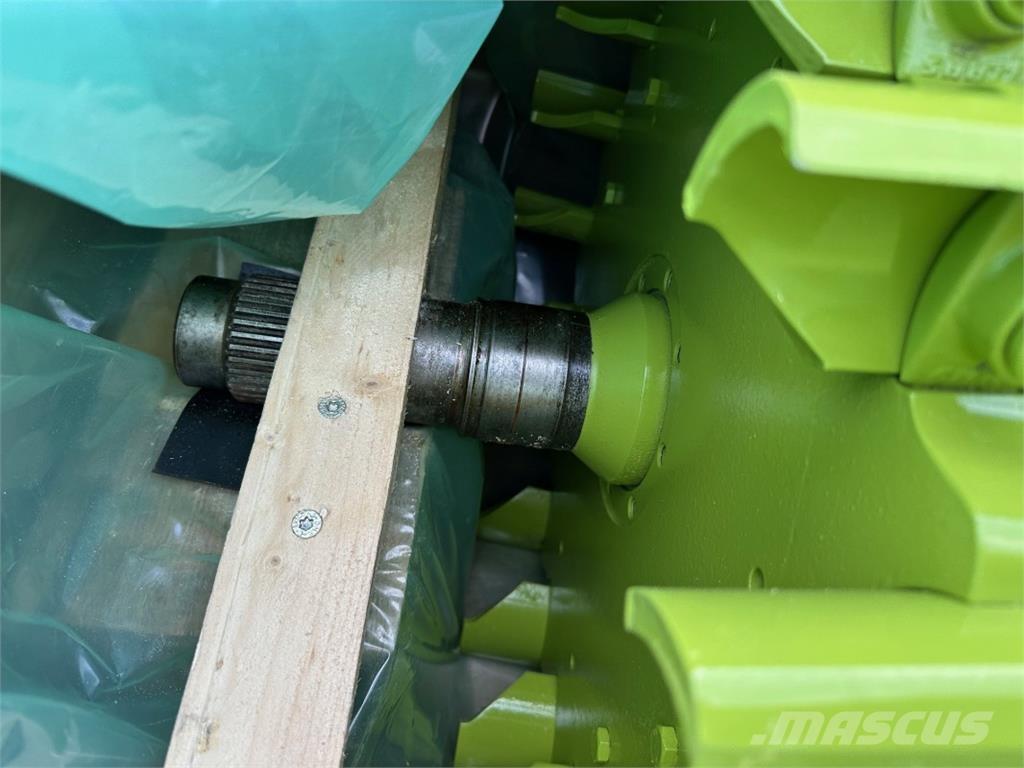 CLAAS V-MAX 36 건초 및 사료 기계 액세서리