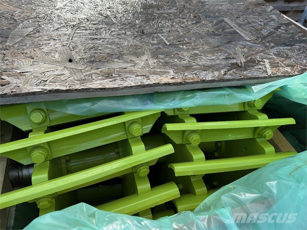 CLAAS V-MAX 36 건초 및 사료 기계 액세서리