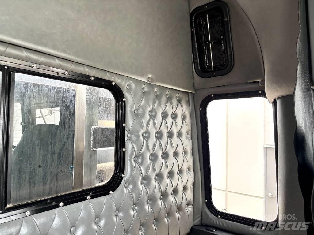 Western Star 4900 트랙터 유닛