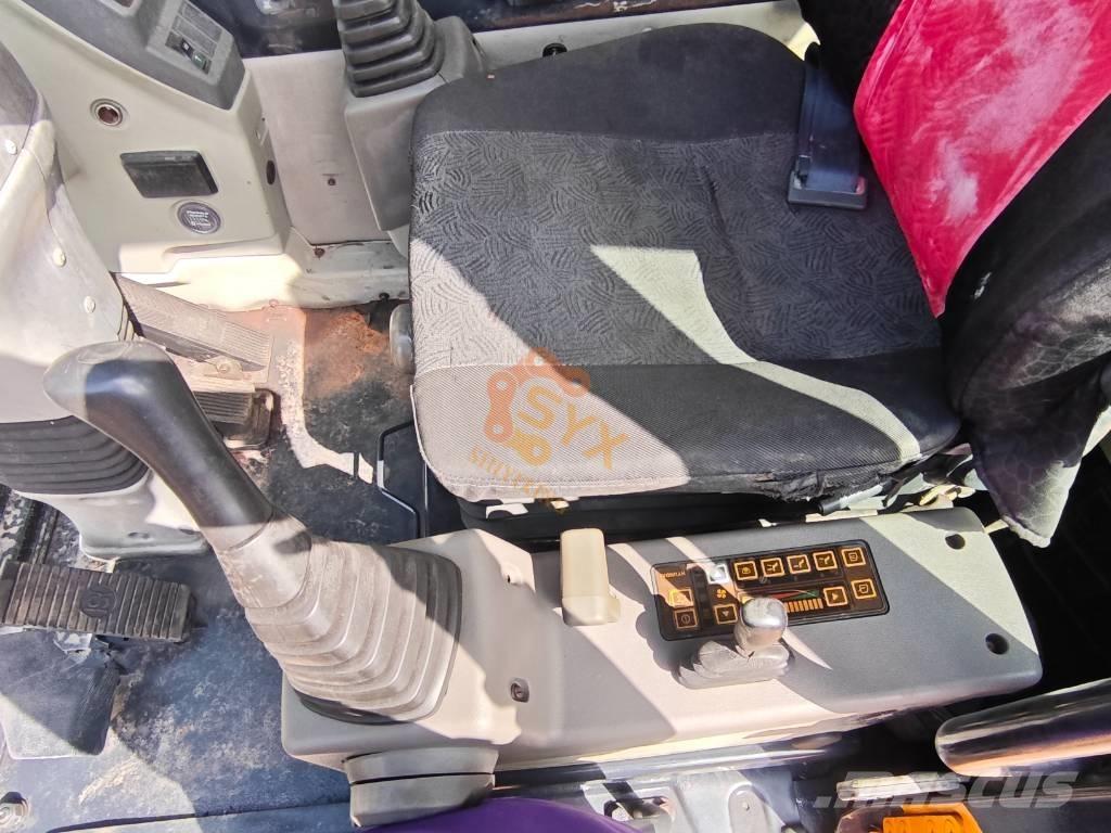 Hyundai 210W-9 대형 굴삭기 29톤 이상