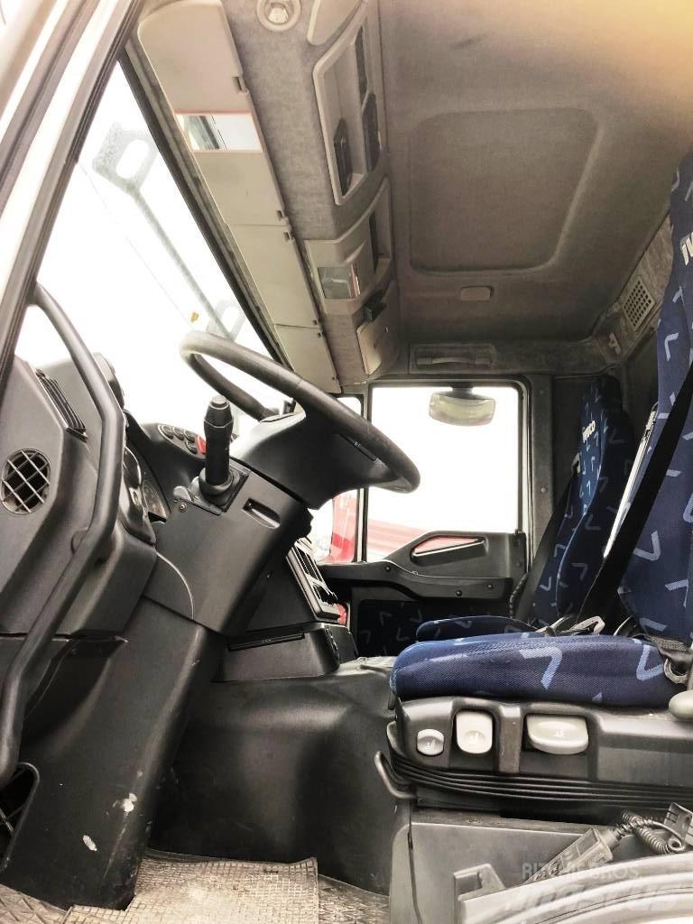 Iveco Stralis 310 기타 트럭