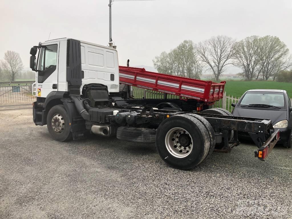 Iveco Stralis 310 기타 트럭