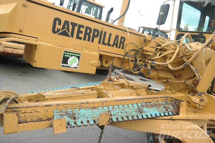 CAT 140 G 그레이더
