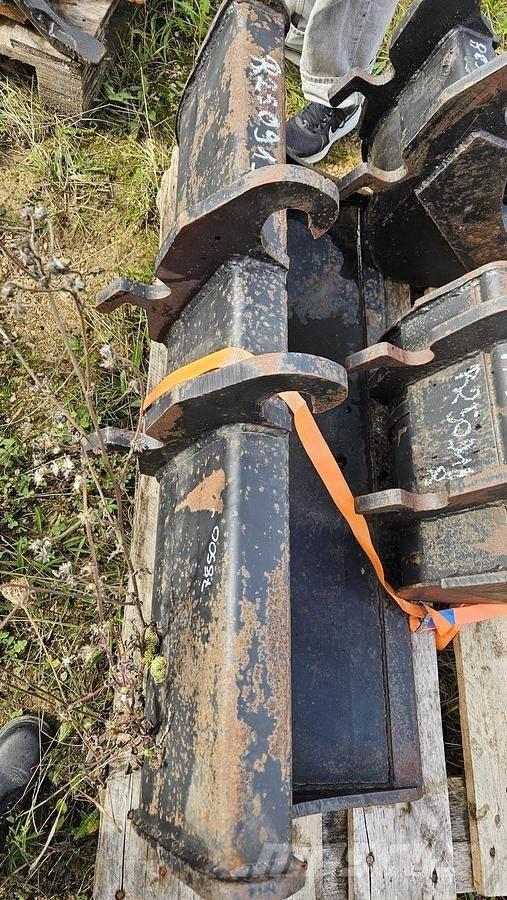 Verachtert CW05 버켓