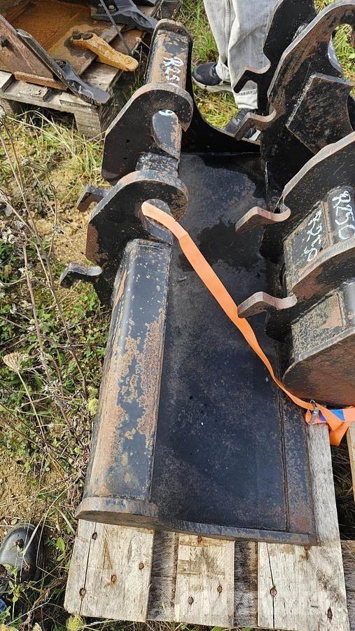 Verachtert CW05 버켓