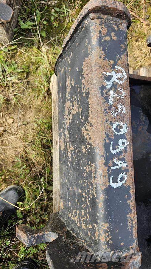 Verachtert CW05 버켓