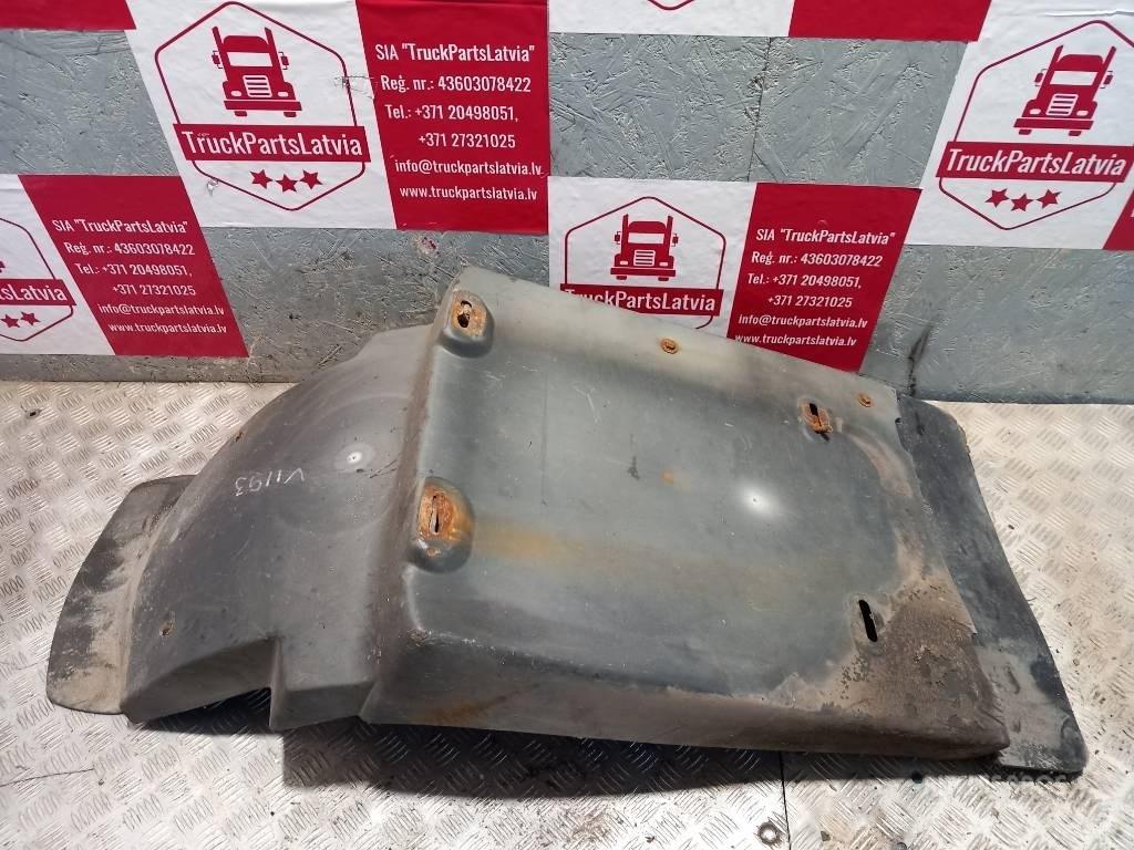 Volvo FH 12  20453901 캐빈 및 인테리어