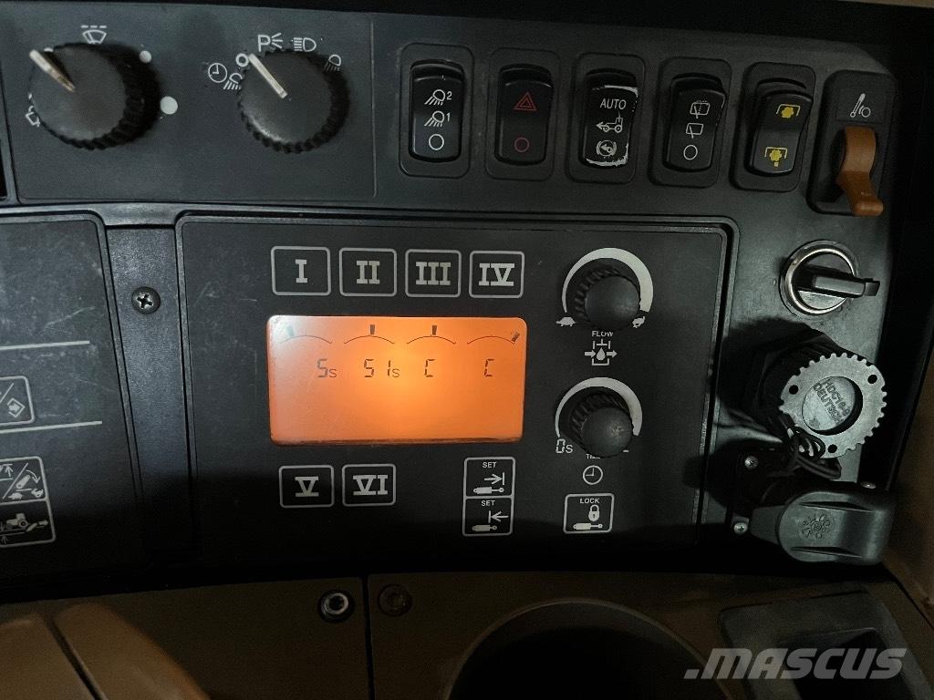 John Deere 7730 AQ 트랙터