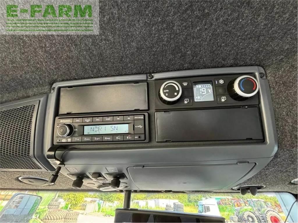 Valtra q 265 트랙터