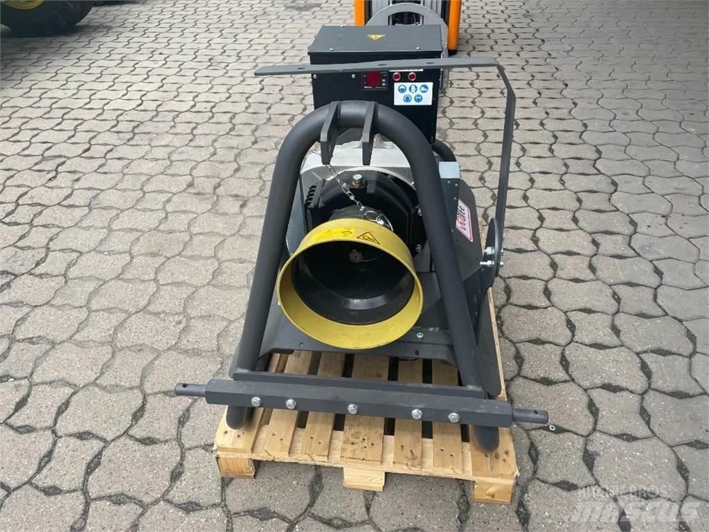Agro WATT AWG4-40X 농기계 - 기타