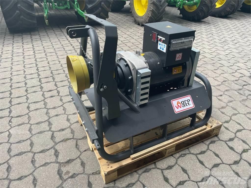 Agro WATT AWG4-40X 농기계 - 기타