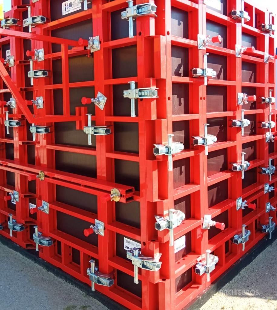 Bau-form BF120 거푸집
