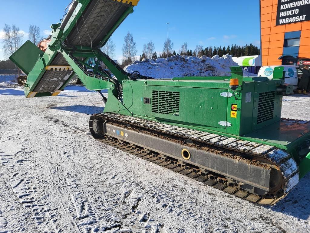 McCloskey TS4080 컨베이어