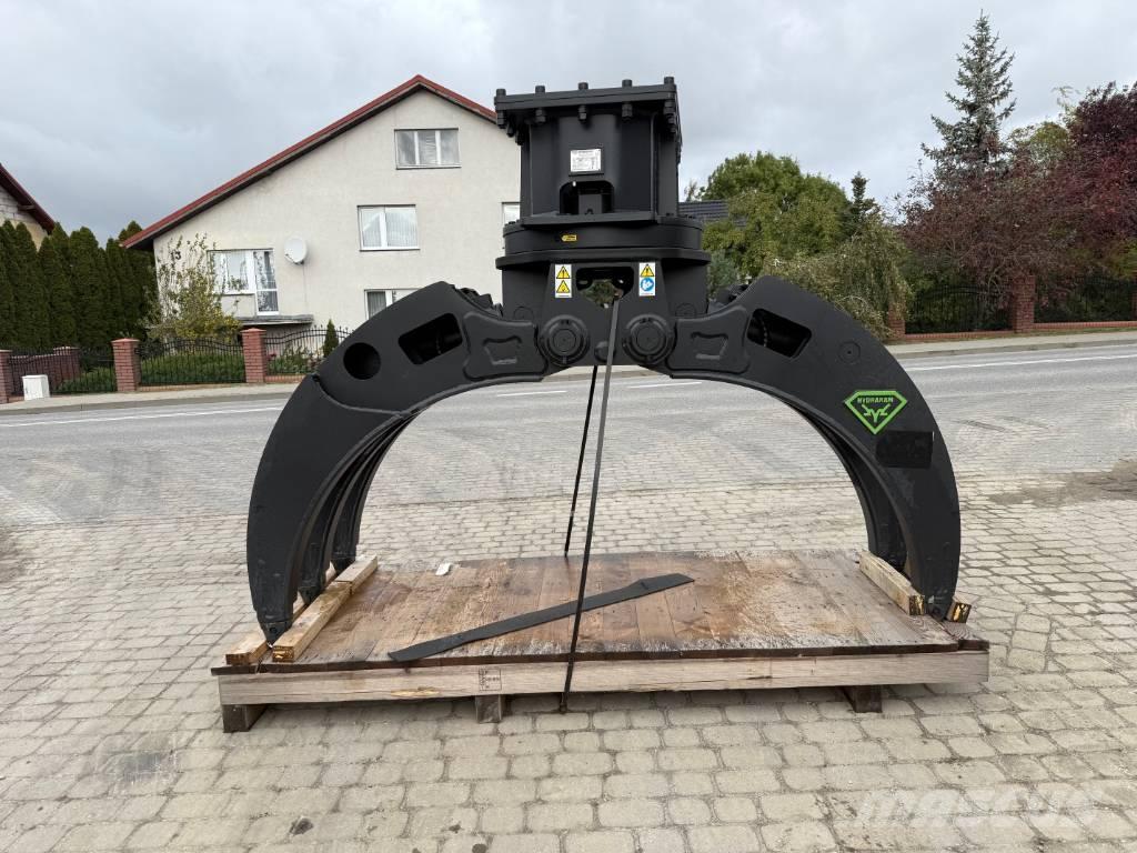 Hydraram HMPG-460R 집게