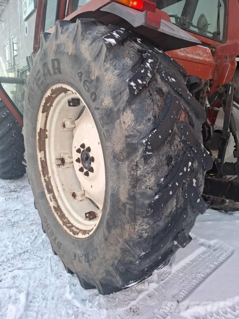 Fiat 110-90 DT 트랙터