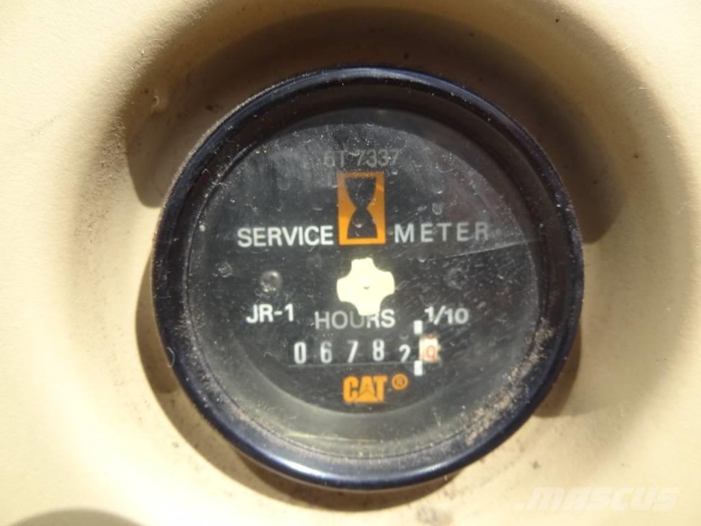 CAT 312 B L 대형 굴삭기 29톤 이상