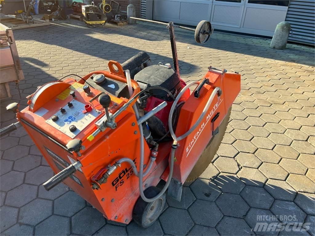  FS250B 건설 장비 - 기타