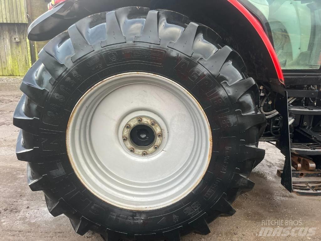 Massey Ferguson 6485 트랙터