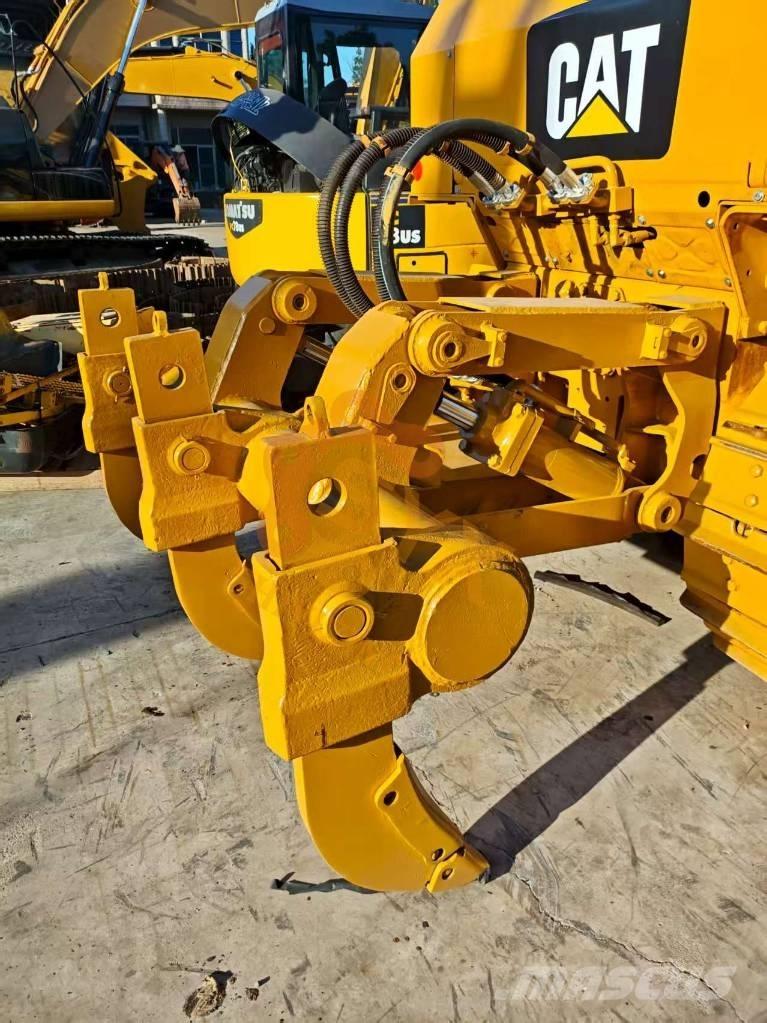 CAT D6G 크롤러 도저