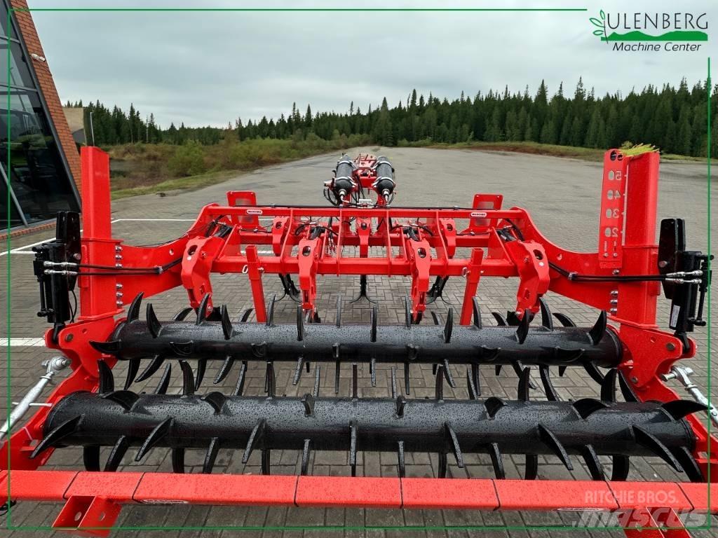 Maschio Attila 300/7 경운기