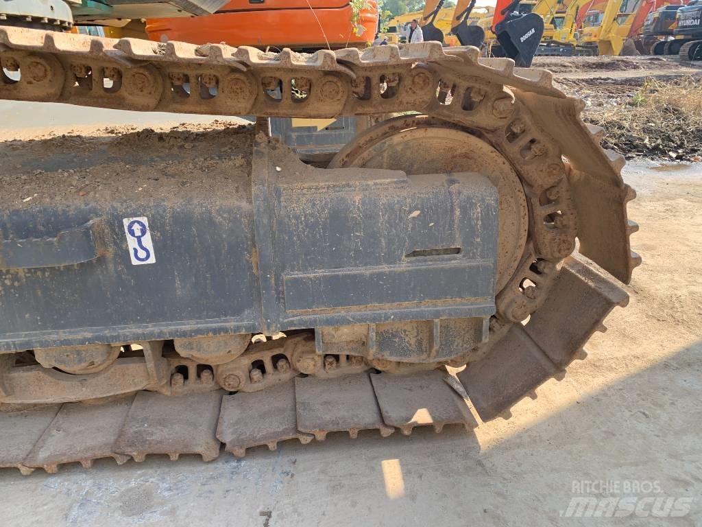 Kobelco SK 260 대형 굴삭기 29톤 이상