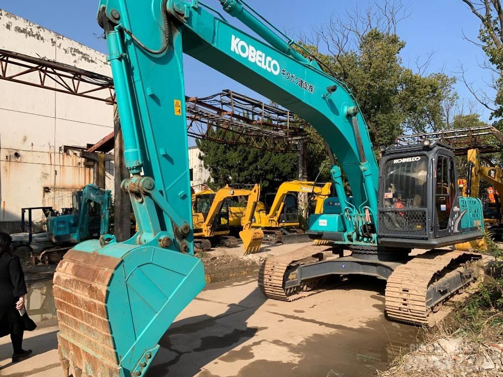 Kobelco SK 260 대형 굴삭기 29톤 이상