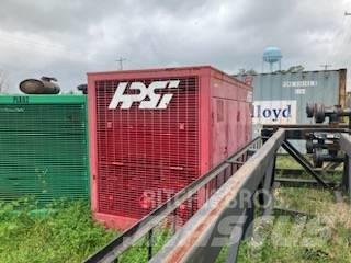  ICE I-30v2 유압 파일 해머