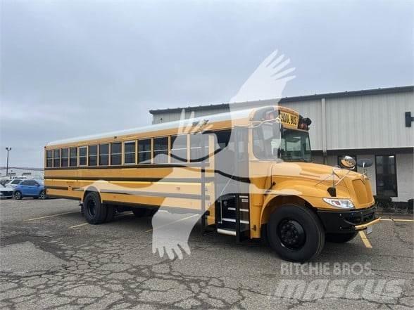IC BUS CE 건설 장비 - 기타