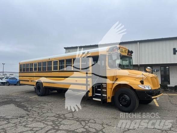 IC BUS CE 건설 장비 - 기타