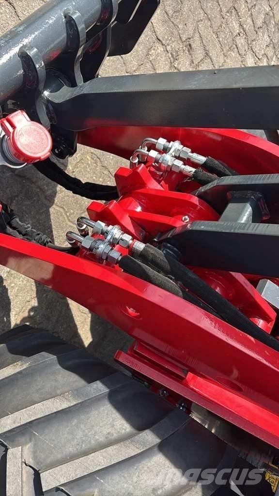 Schäffer 2630  휠로우더