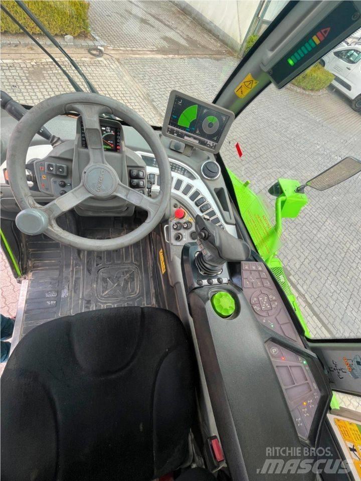 Merlo 40.16 텔러 핸들러