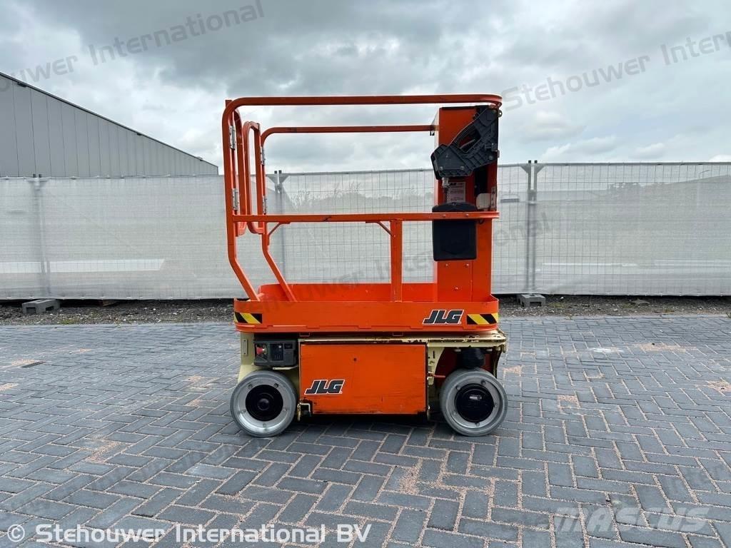 JLG 1230ES 1230 ES 기타 승강기와 플랫폼