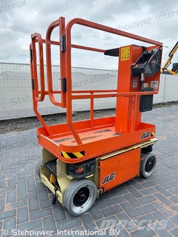 JLG 1230ES 1230 ES 기타 승강기와 플랫폼