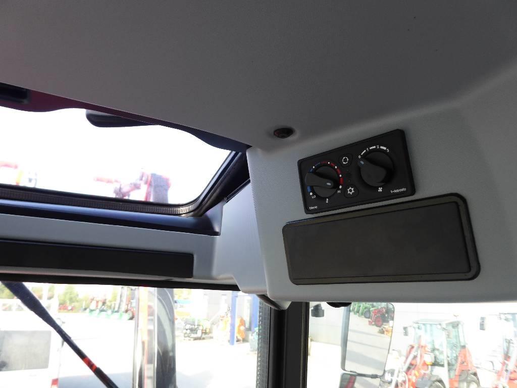 Zetor PROXIMA CL 110 트랙터