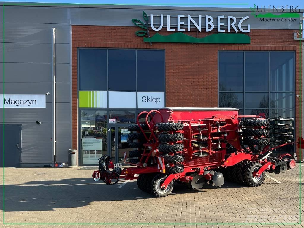 Horsch Pronto 4 DC 드릴