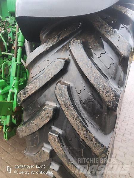 John Deere 7530 트랙터
