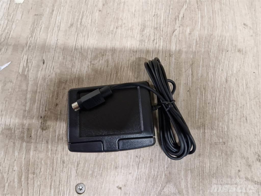 Ponsse 0056252 일렉트로닉스