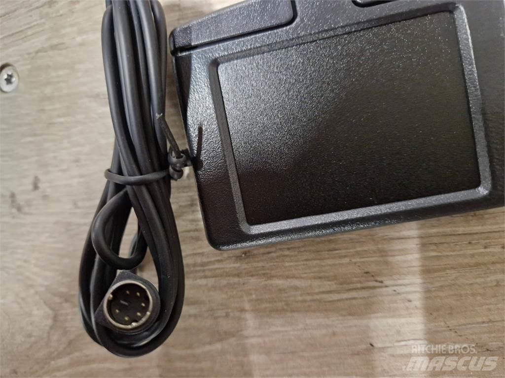 Ponsse 0056252 일렉트로닉스
