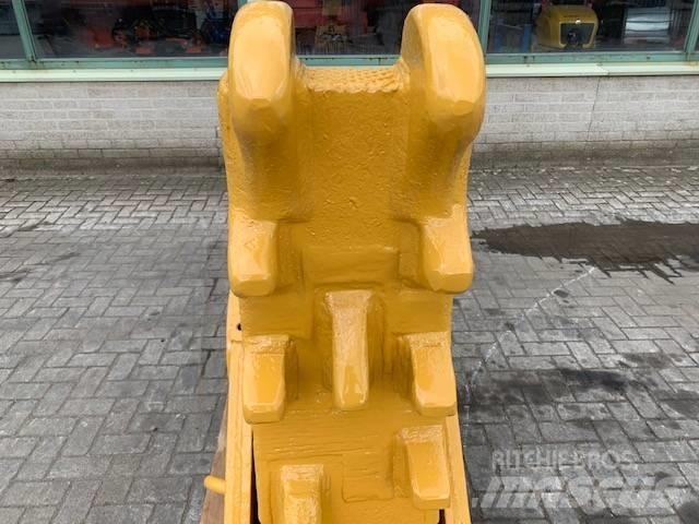 Okada Pulverizer 절단기
