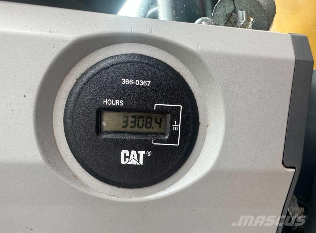 CAT 313 F L 대형 굴삭기 29톤 이상
