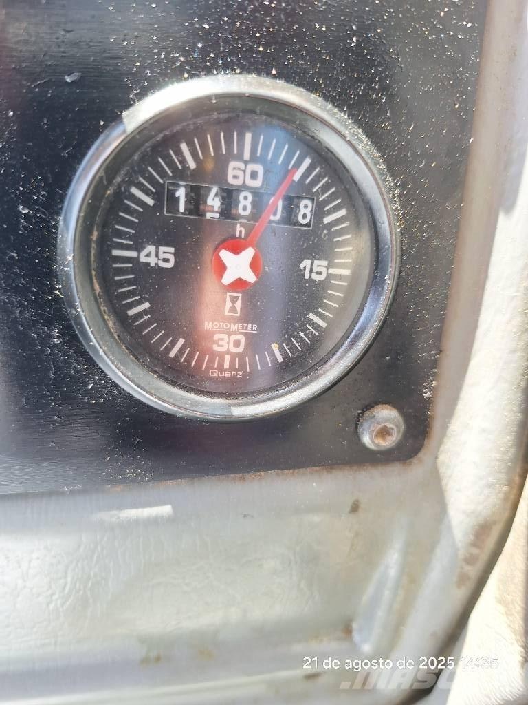 Volvo L 120 E  휠로우더