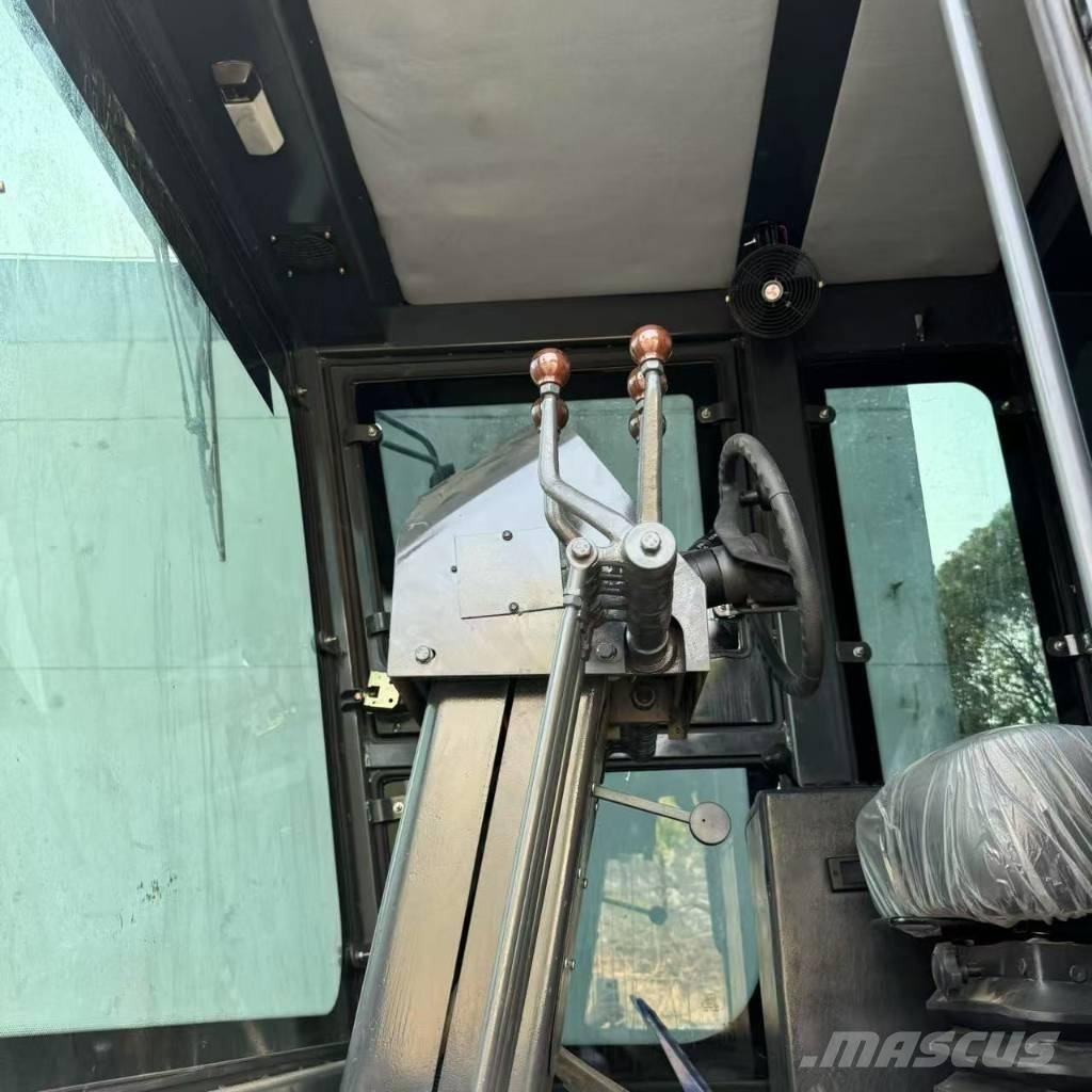 CAT 140 G 그레이더