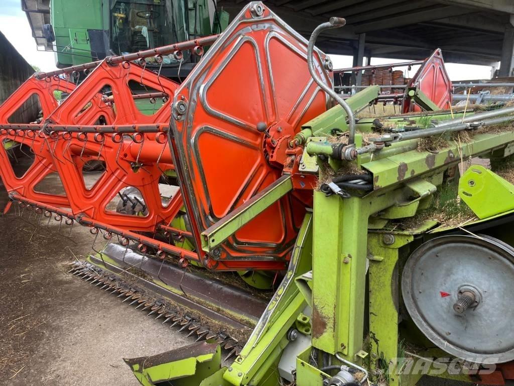 CLAAS GRANO 5.10 콤바인 헤드