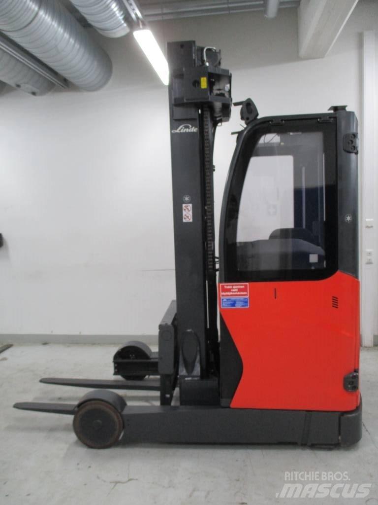 Linde R20 리치 트럭