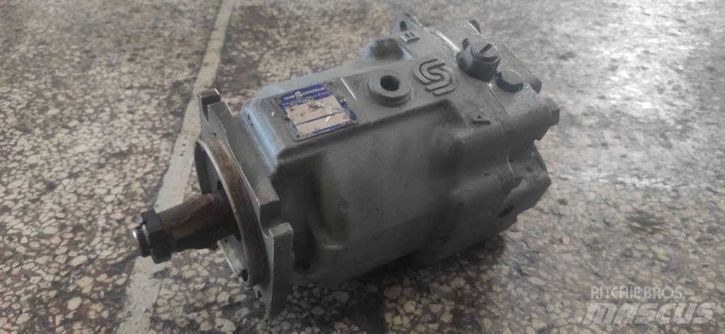 Sauer Danfoss Motor 유압식 기계