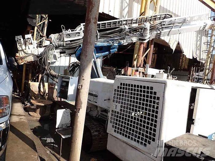 Soilmec SM401 도로 굴착기