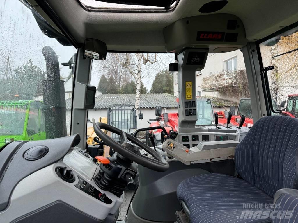 CLAAS ARION 510 CIS 트랙터