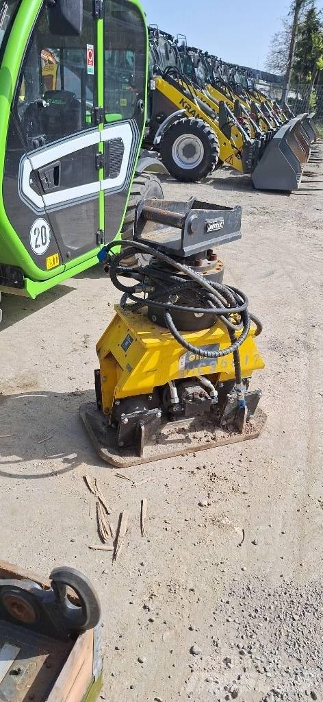 Epiroc HC 350 R 기타 부품  