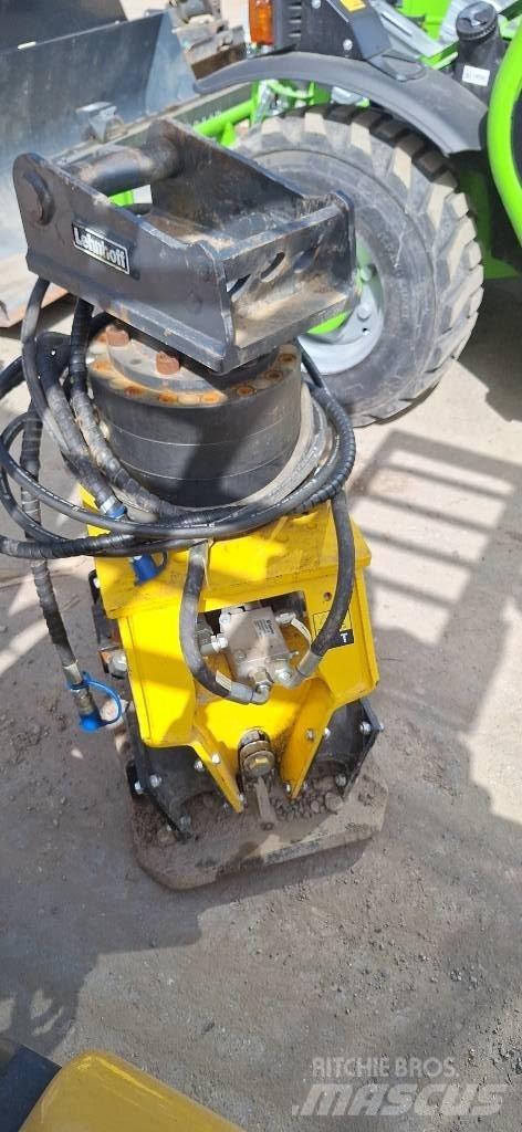 Epiroc HC 350 R 기타 부품  